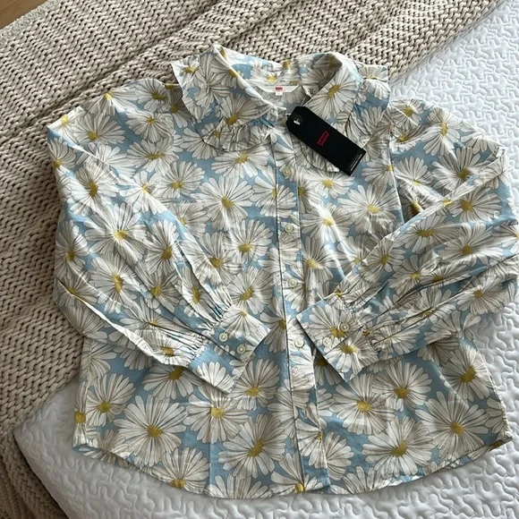 Blouse - Picture 2 of 4